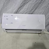 0012번 위니아 벽걸이 6평 17년